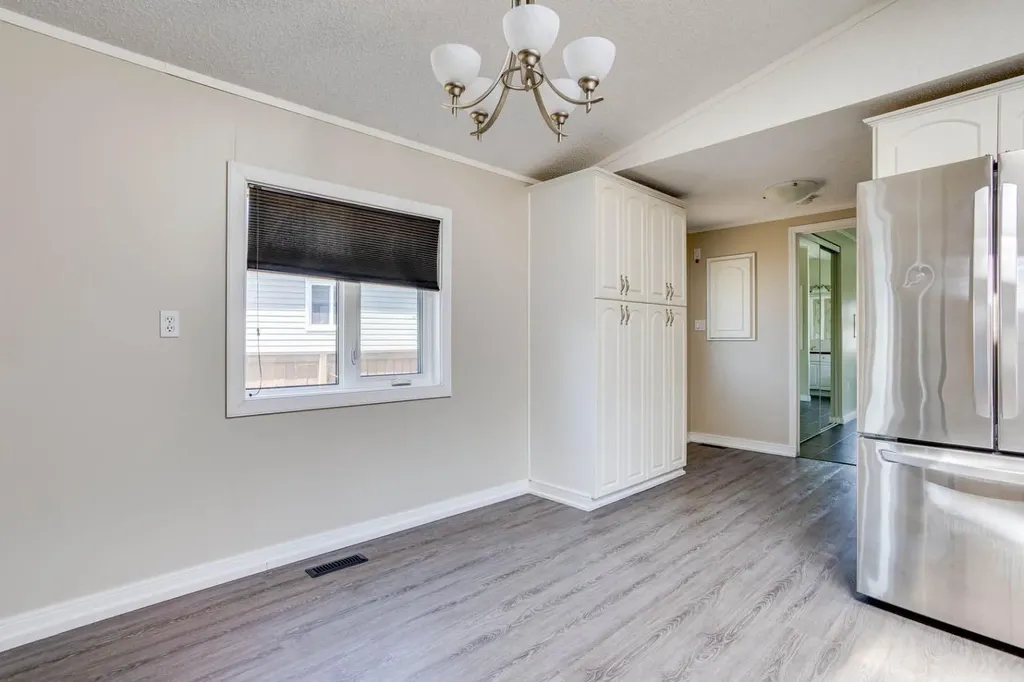 132 Gregoire Crescent Fort Mcmurray AB T9H 2L2