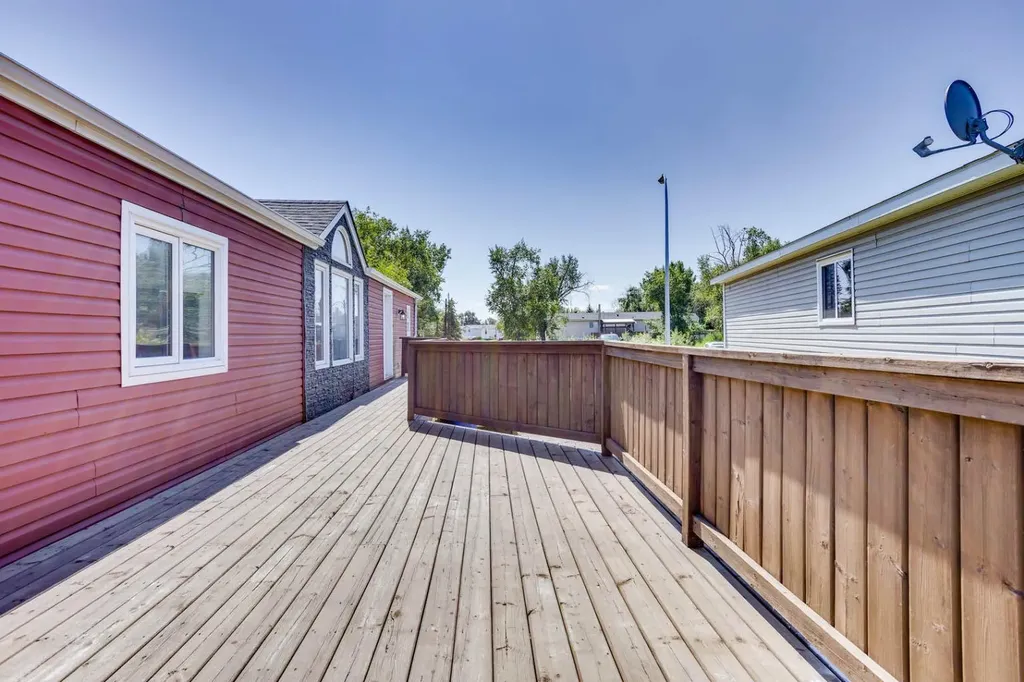 132 Gregoire Crescent Fort Mcmurray AB T9H 2L2