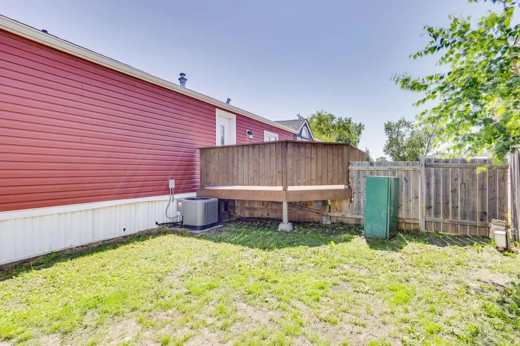 132 Gregoire Crescent Fort Mcmurray AB T9H 2L2