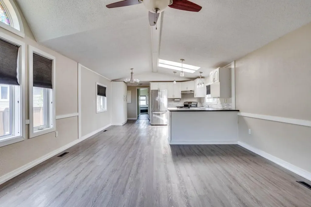 132 Gregoire Crescent Fort Mcmurray AB T9H 2L2