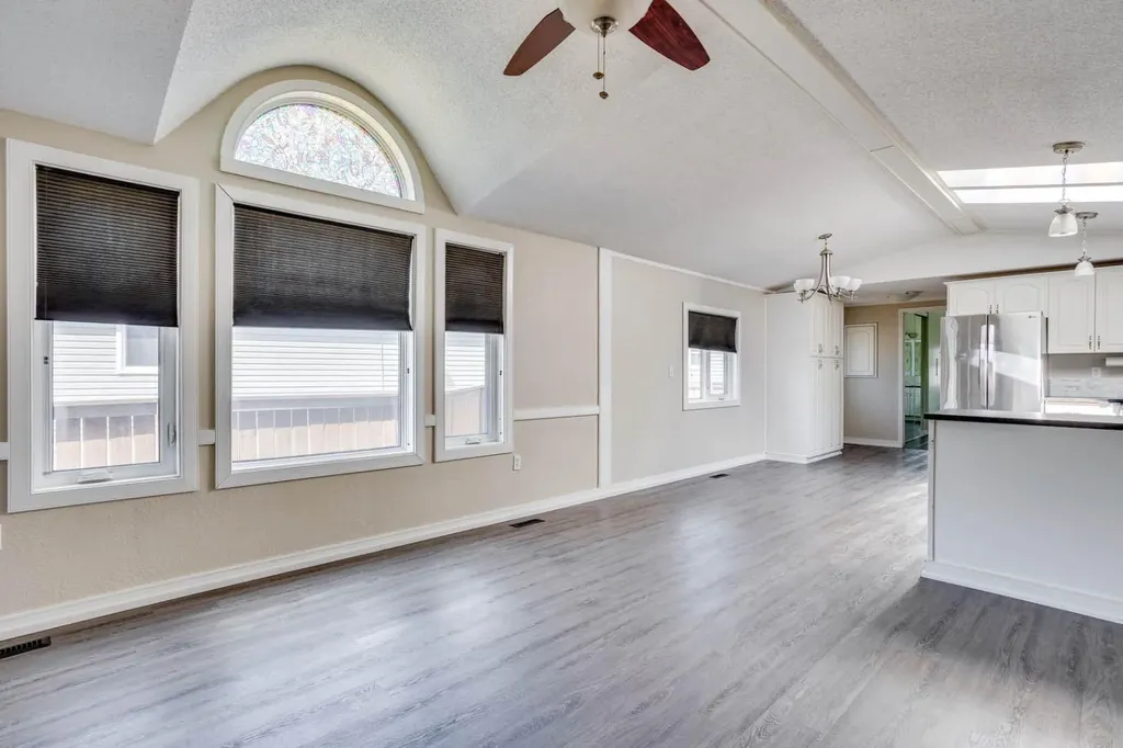 132 Gregoire Crescent Fort Mcmurray AB T9H 2L2
