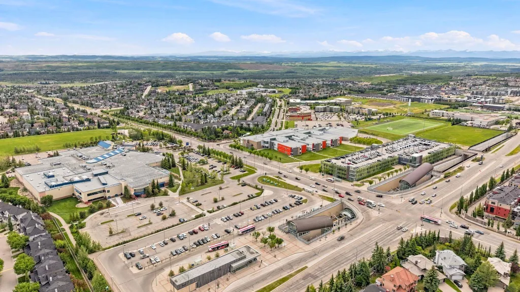 1700 73 Street SW Calgary AB T3H0J6