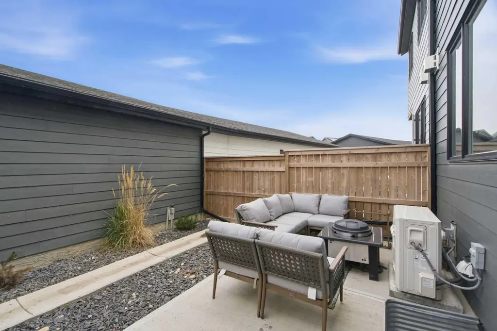 1062 Harmony Parade Rural Rocky View County AB T3Z 0H1