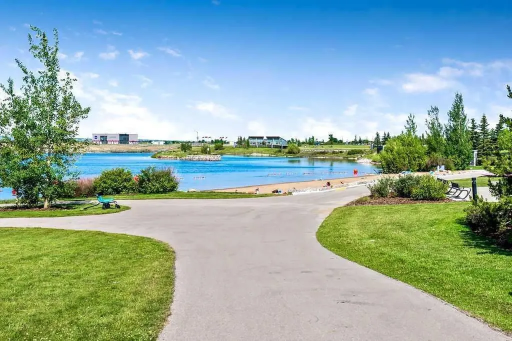 1062 Harmony Parade Rural Rocky View County AB T3Z 0H1
