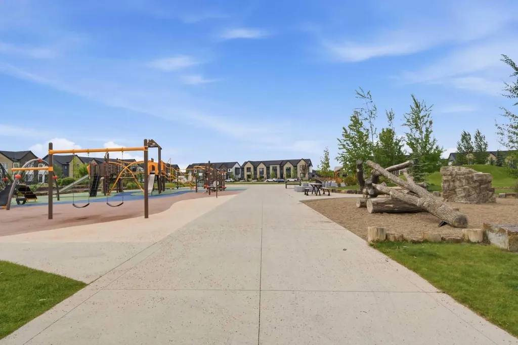 1062 Harmony Parade Rural Rocky View County AB T3Z 0H1