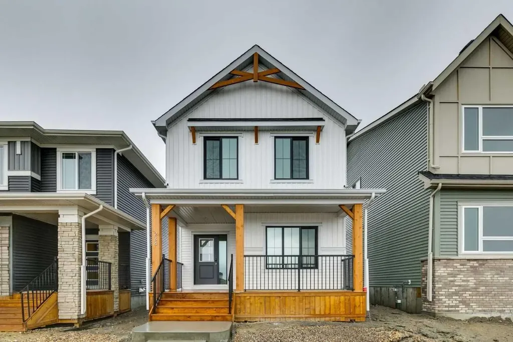 234 Layton Link SE Airdrie AB T4A 3R7