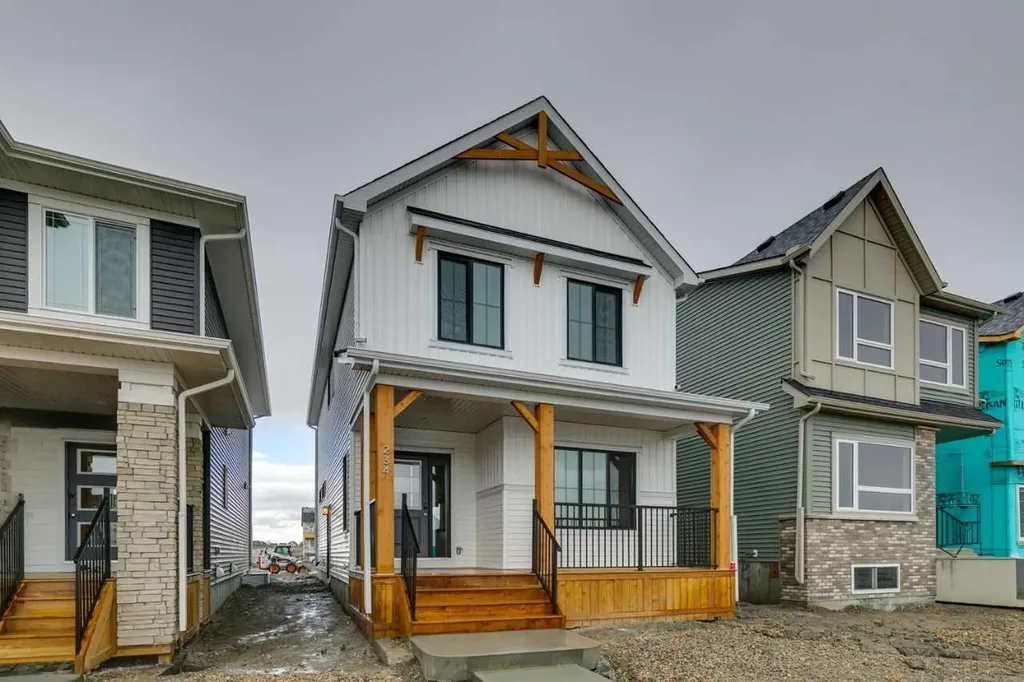 234 Layton Link SE Airdrie AB T4A 3R7