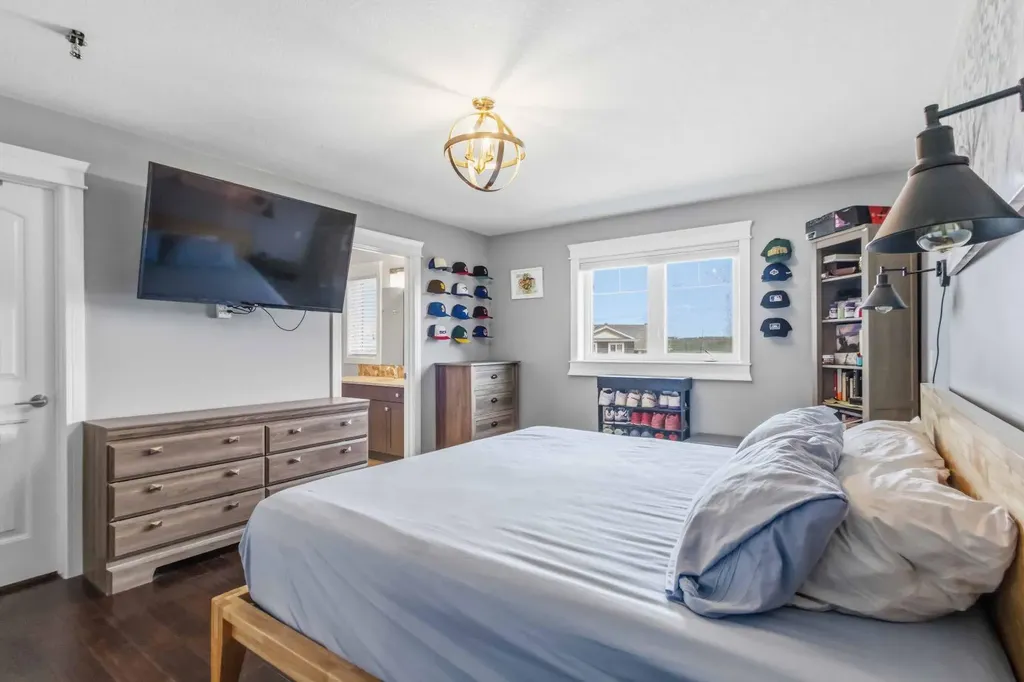 165 Beaconwood Place Fort Mcmurray AB T9H 2S9
