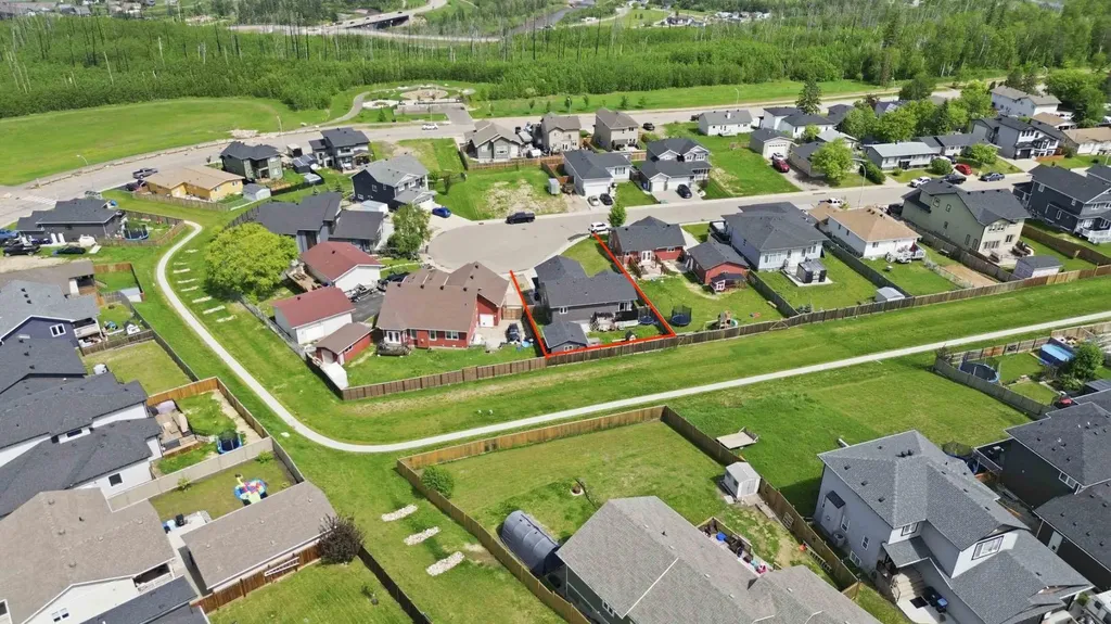 165 Beaconwood Place Fort Mcmurray AB T9H 2S9