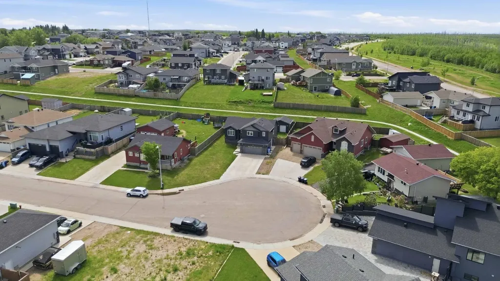 165 Beaconwood Place Fort Mcmurray AB T9H 2S9