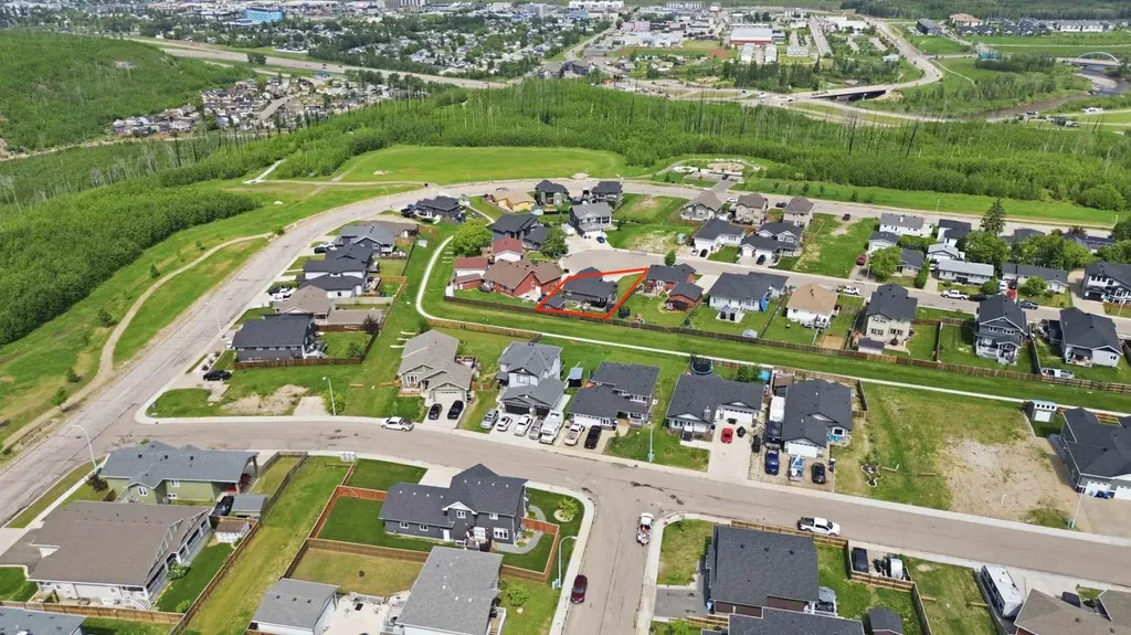 165 Beaconwood Place Fort Mcmurray AB T9H 2S9