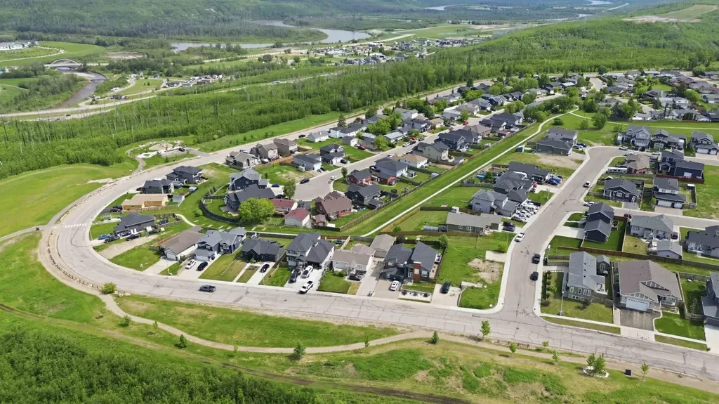 165 Beaconwood Place Fort Mcmurray AB T9H 2S9