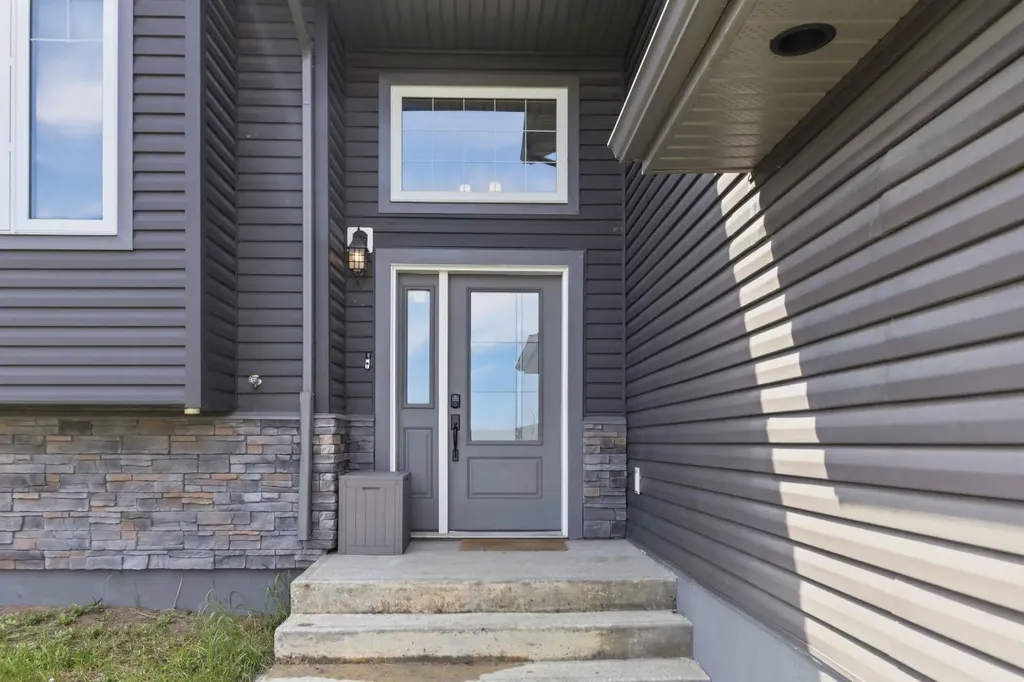 165 Beaconwood Place Fort Mcmurray AB T9H 2S9