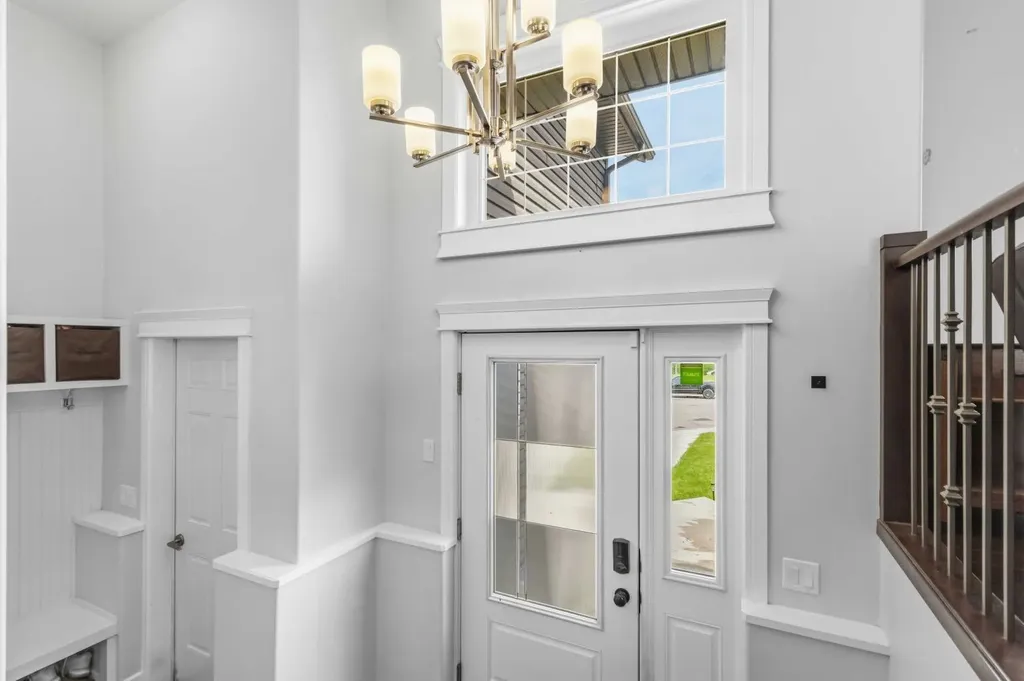 165 Beaconwood Place Fort Mcmurray AB T9H 2S9