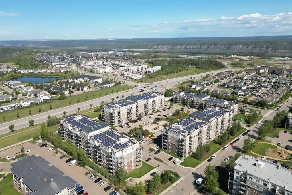 136C Sandpiper Road Fort Mcmurray AB T9K0J7