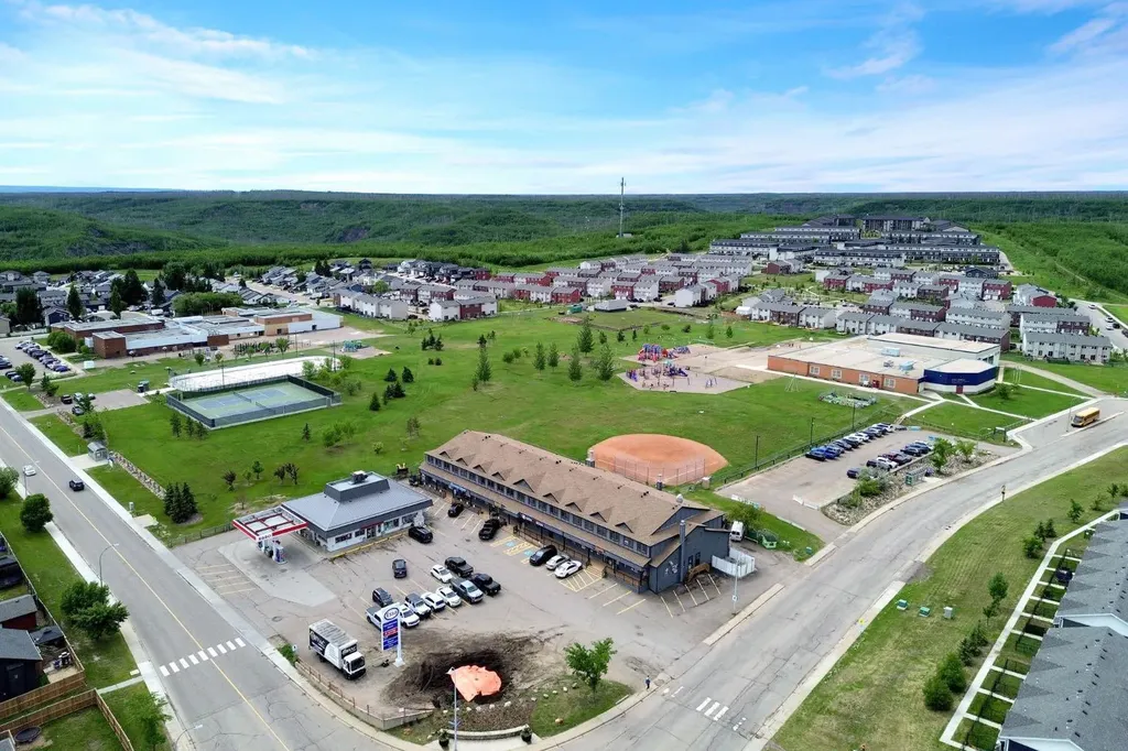 104 Avery Bay Fort Mcmurray AB T9J 1B1