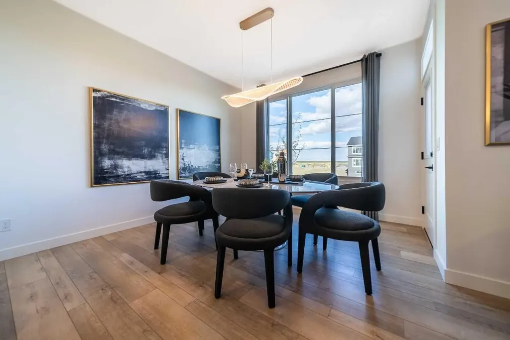 199 Bridgeport Circle Chestermere AB T1X 3E7