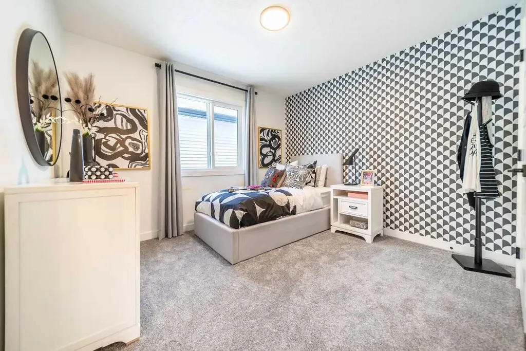 199 Bridgeport Circle Chestermere AB T1X 3E7