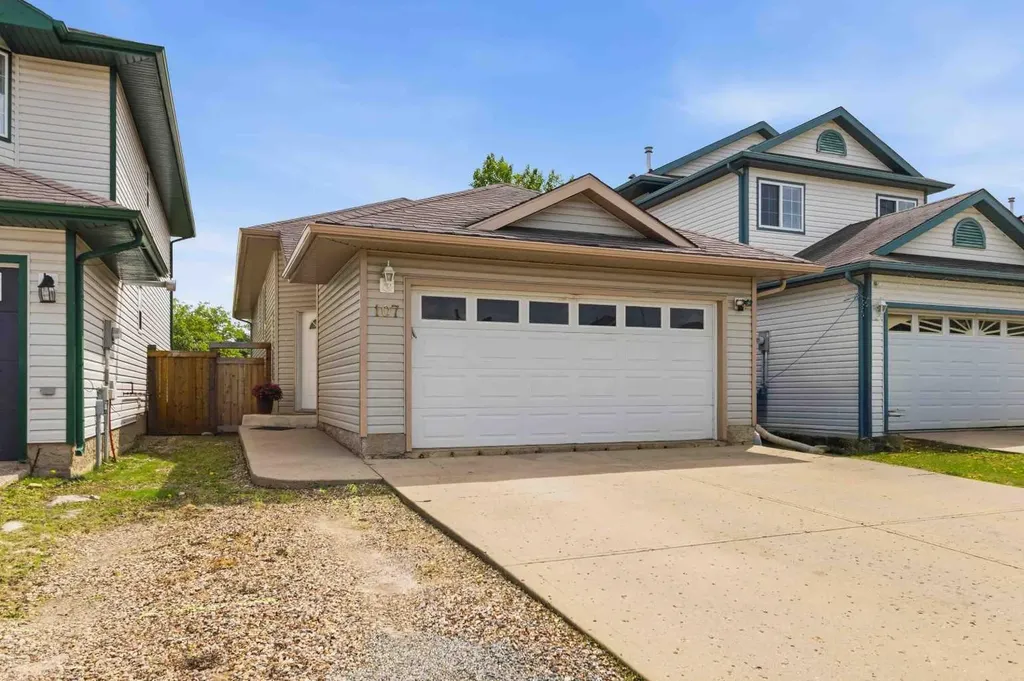 107 J.w. Mann Drive Fort Mcmurray AB T9H 5G7