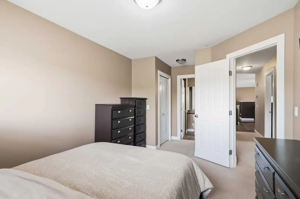 107 J.w. Mann Drive Fort Mcmurray AB T9H 5G7