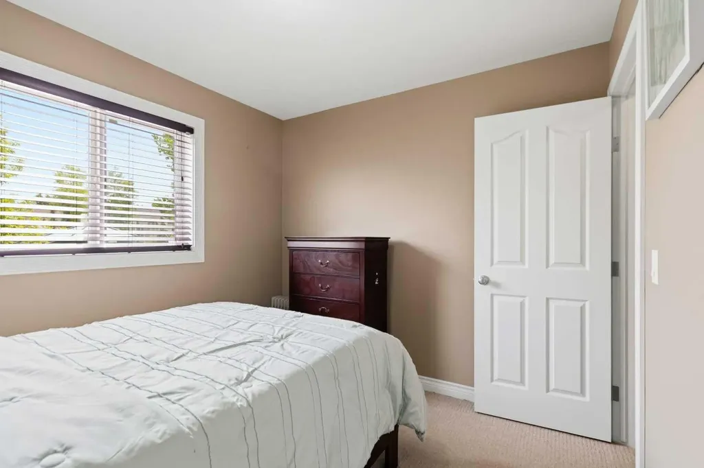 107 J.w. Mann Drive Fort Mcmurray AB T9H 5G7
