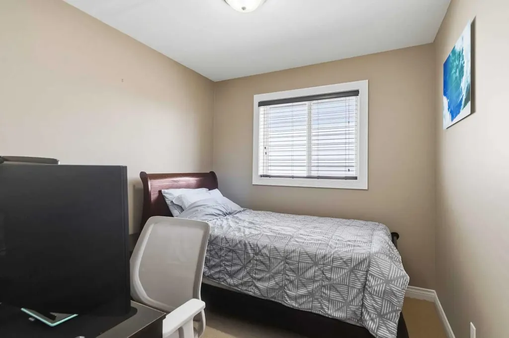 107 J.w. Mann Drive Fort Mcmurray AB T9H 5G7