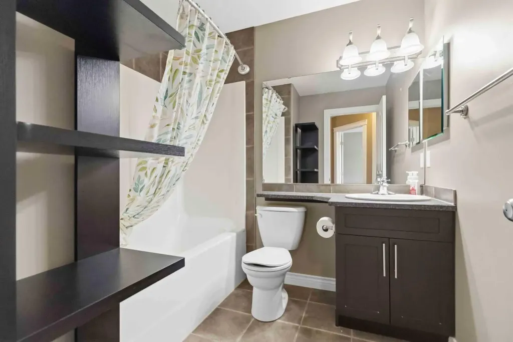 107 J.w. Mann Drive Fort Mcmurray AB T9H 5G7