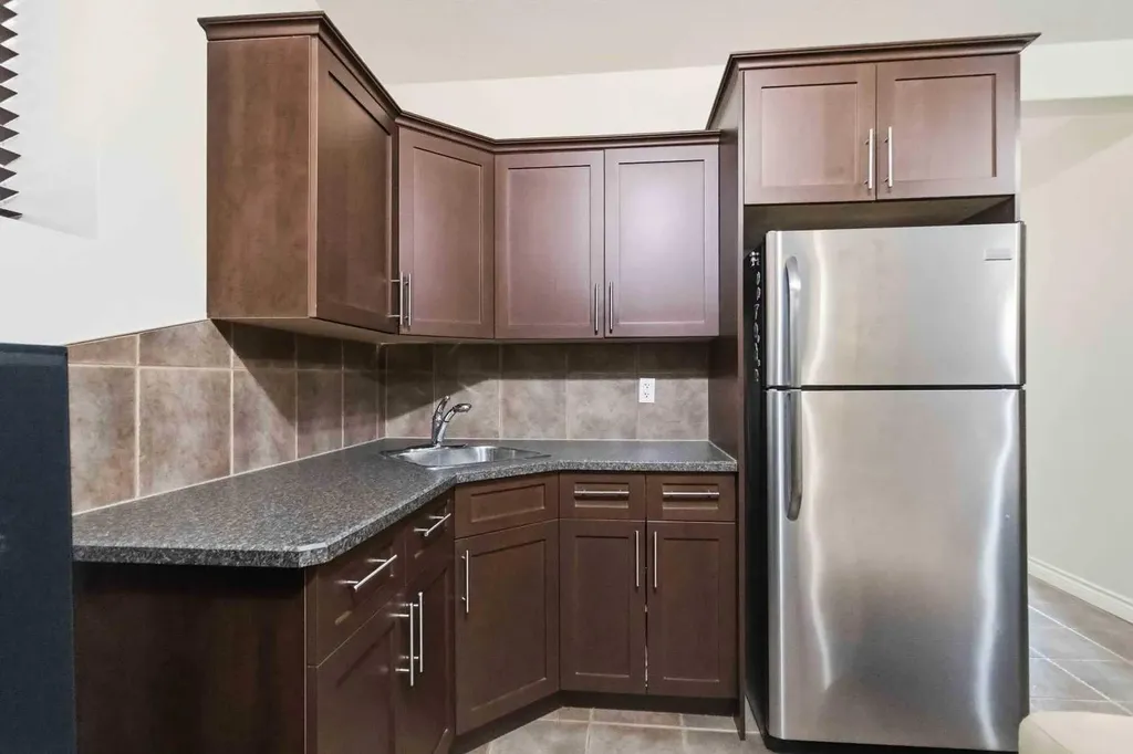 107 J.w. Mann Drive Fort Mcmurray AB T9H 5G7