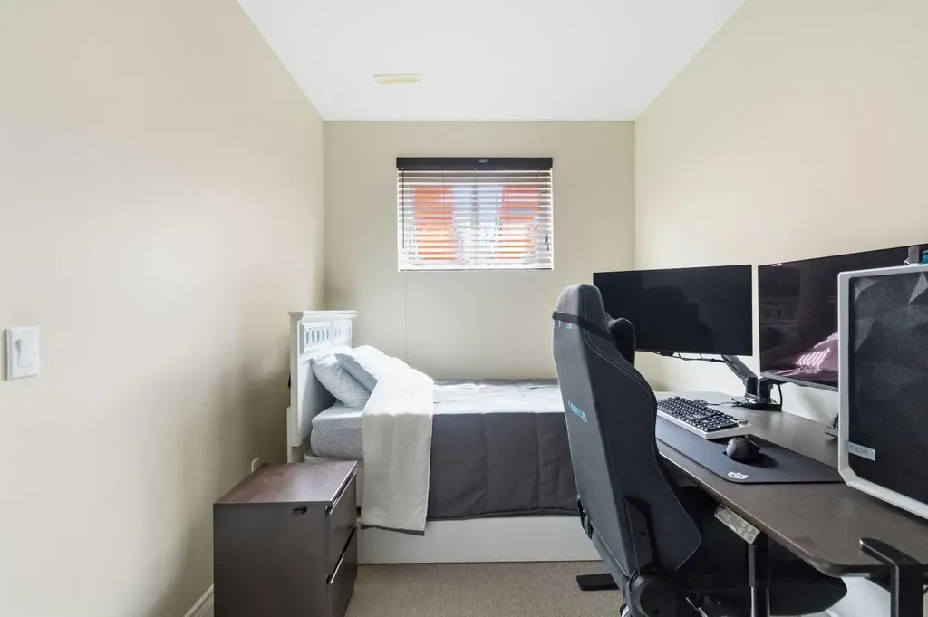 107 J.w. Mann Drive Fort Mcmurray AB T9H 5G7