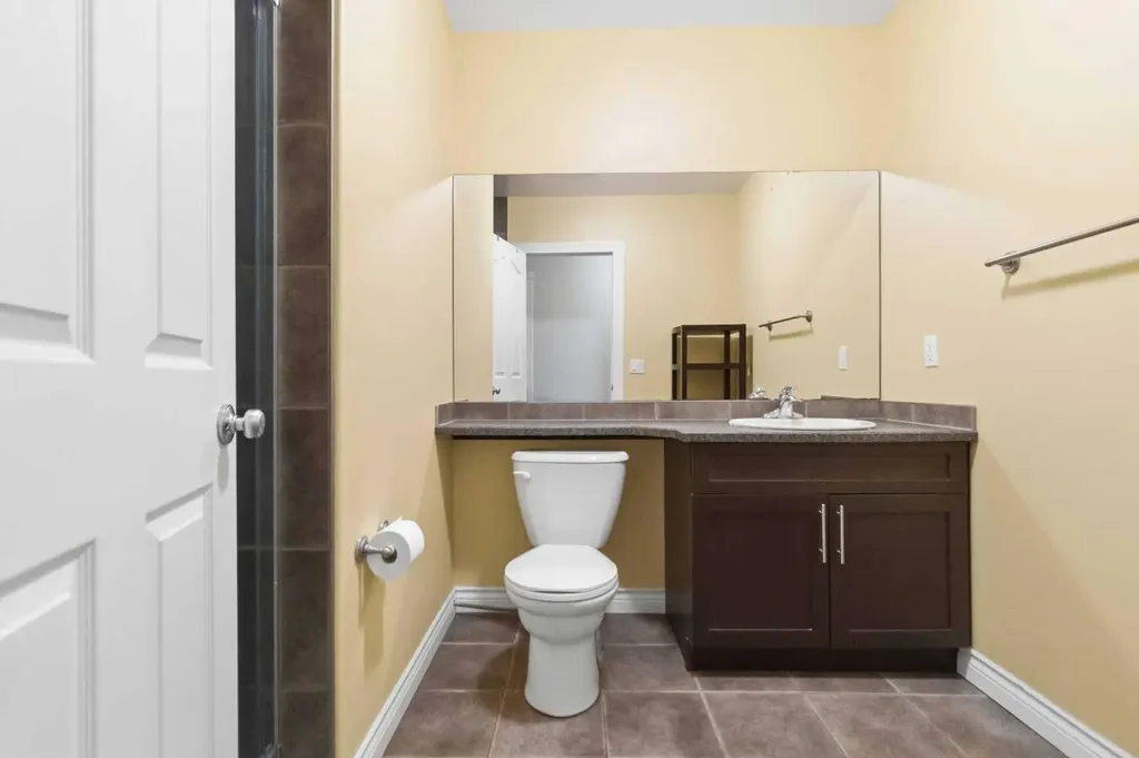 107 J.w. Mann Drive Fort Mcmurray AB T9H 5G7