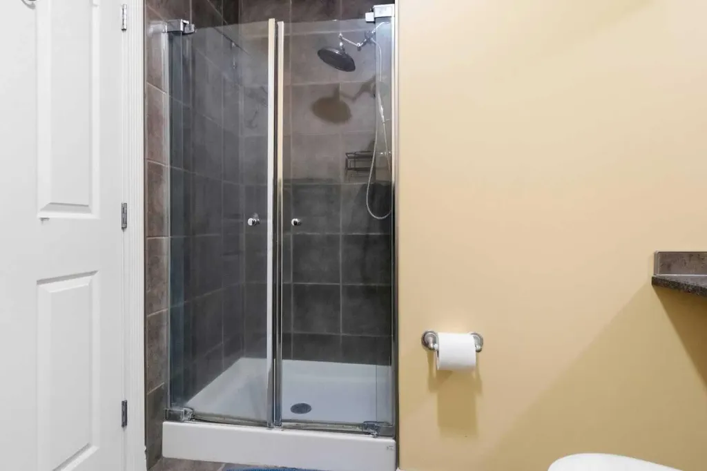 107 J.w. Mann Drive Fort Mcmurray AB T9H 5G7