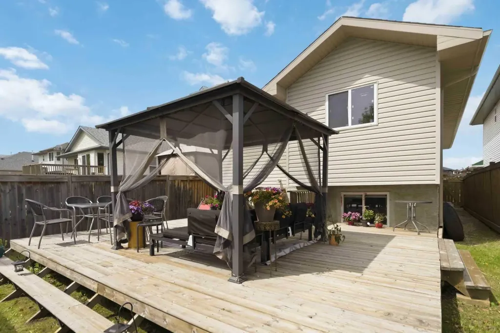 107 J.w. Mann Drive Fort Mcmurray AB T9H 5G7