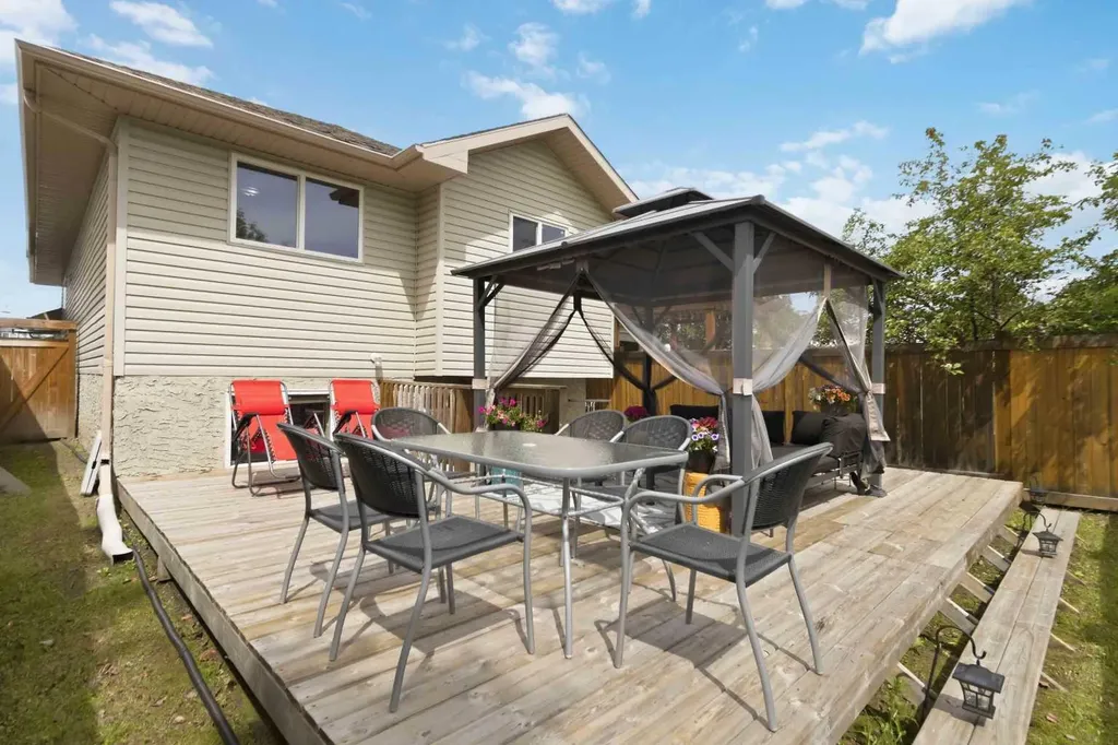 107 J.w. Mann Drive Fort Mcmurray AB T9H 5G7