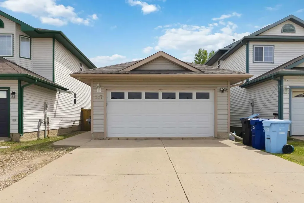 107 J.w. Mann Drive Fort Mcmurray AB T9H 5G7
