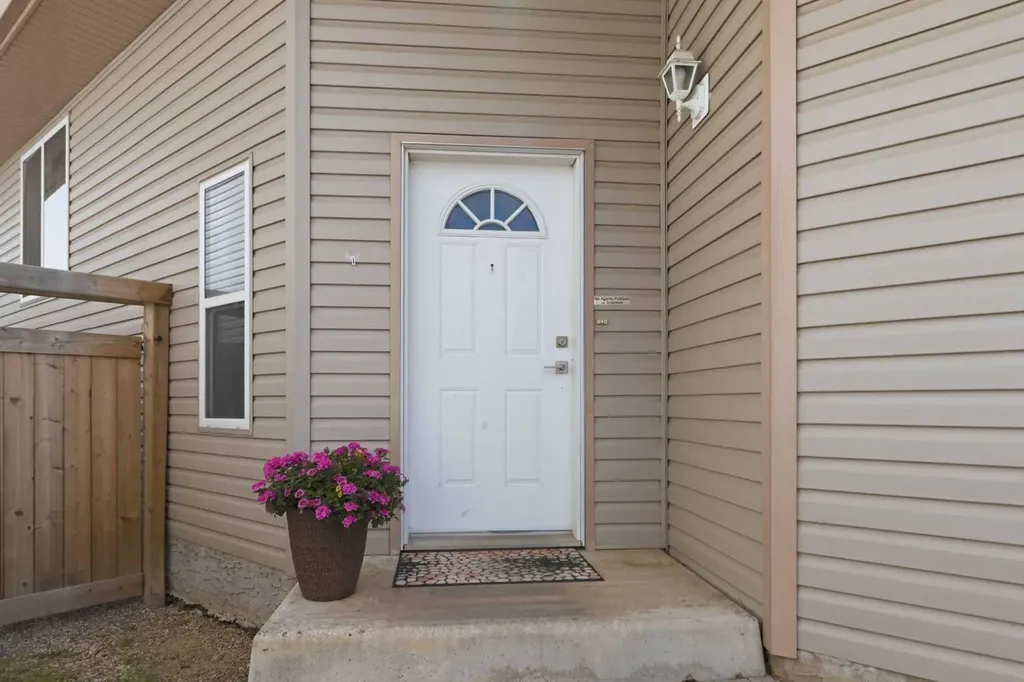 107 J.w. Mann Drive Fort Mcmurray AB T9H 5G7
