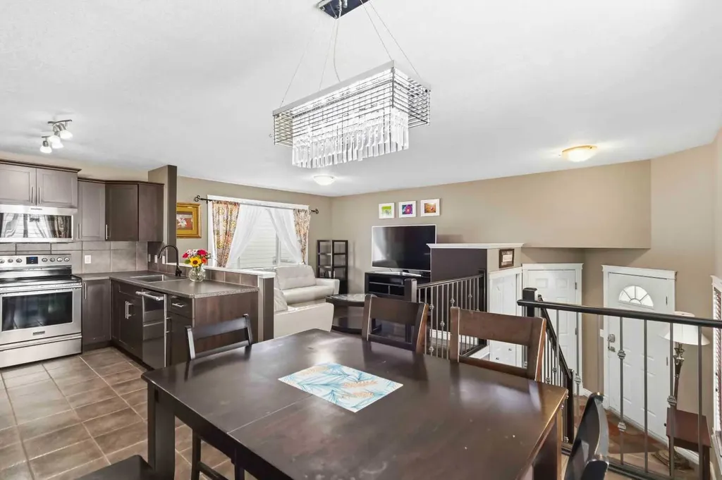 107 J.w. Mann Drive Fort Mcmurray AB T9H 5G7
