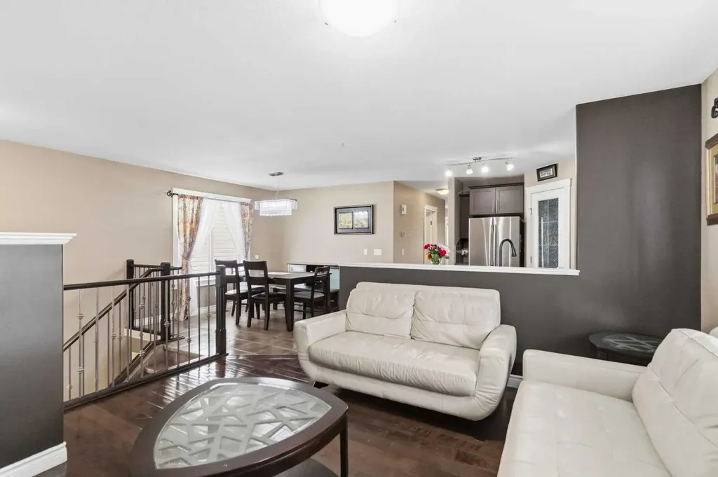 107 J.w. Mann Drive Fort Mcmurray AB T9H 5G7