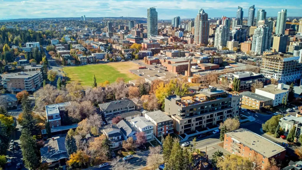 1921 5 Street SW Calgary AB T2S 2B2