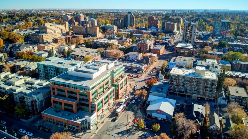 1921 5 Street SW Calgary AB T2S 2B2