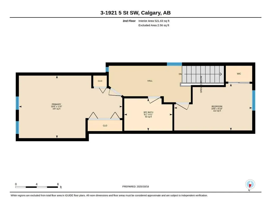 1921 5 Street SW Calgary AB T2S 2B2