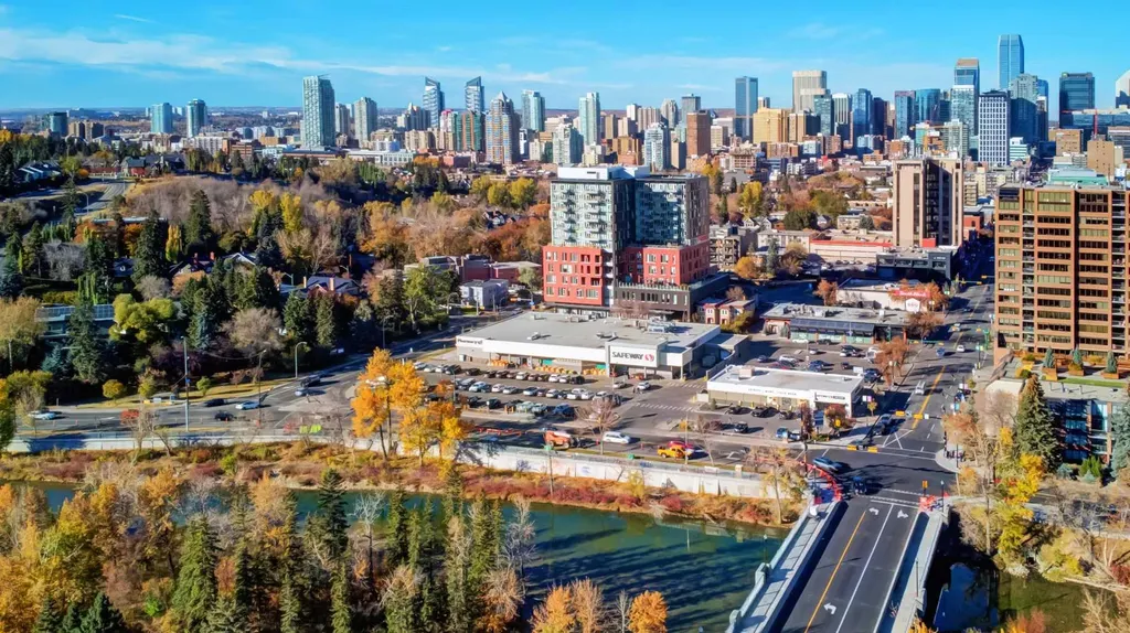 1921 5 Street SW Calgary AB T2S 2B2