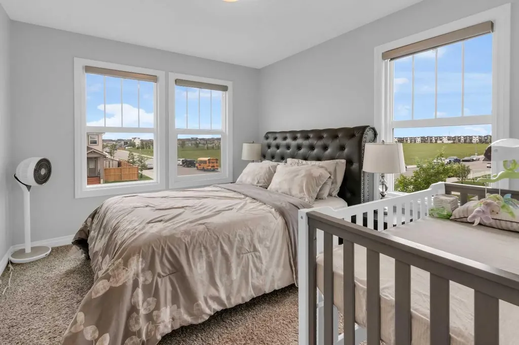 106 Cornerbrook Manor NE Calgary AB T3N 1V3