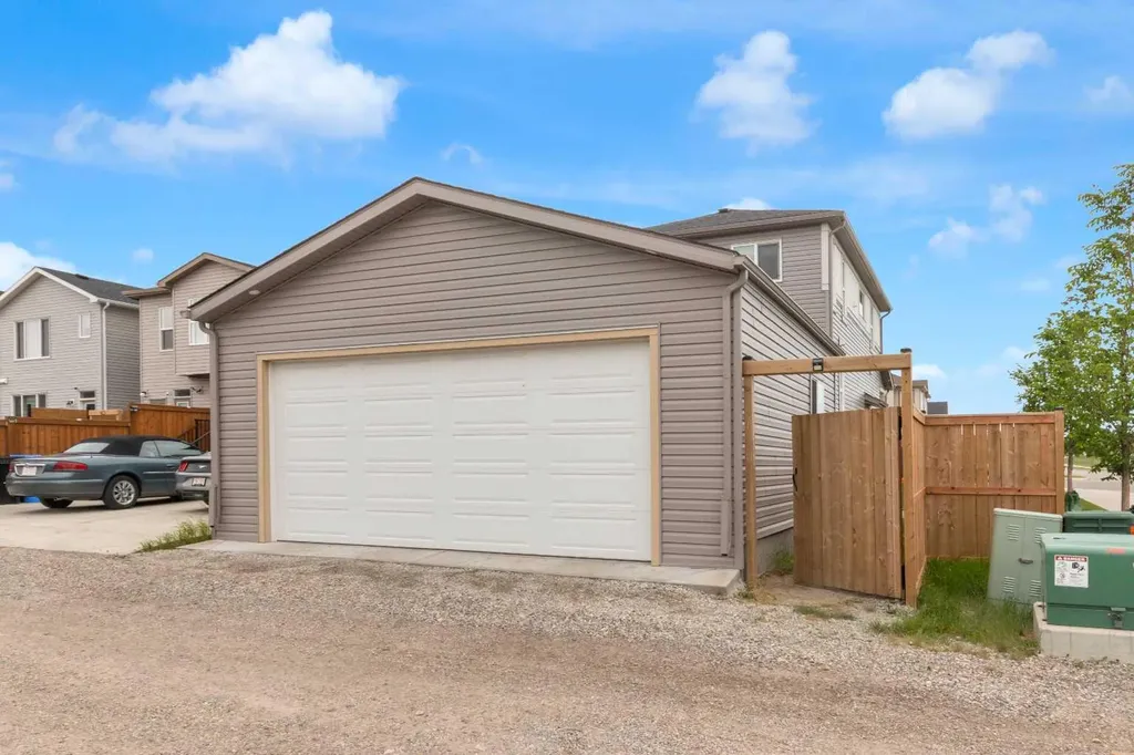 106 Cornerbrook Manor NE Calgary AB T3N 1V3