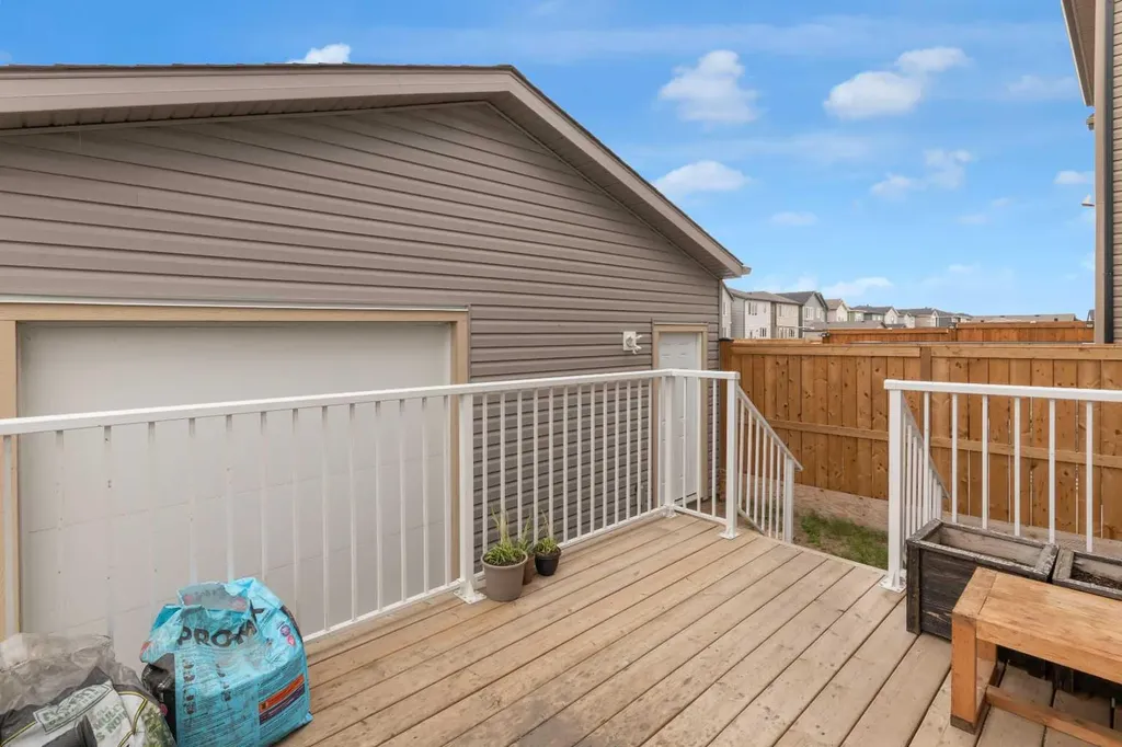 106 Cornerbrook Manor NE Calgary AB T3N 1V3