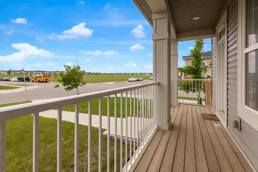 106 Cornerbrook Manor NE Calgary AB T3N 1V3