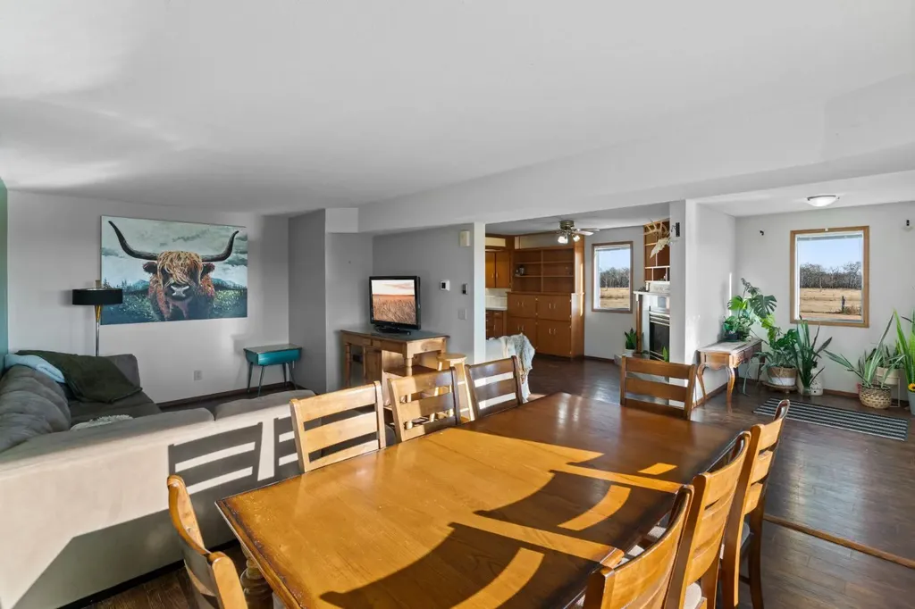 20203 460 Township Rural Camrose County AB T4V 5E7