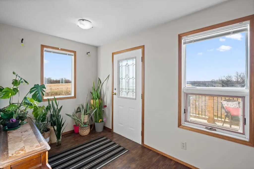 20203 460 Township Rural Camrose County AB T4V 5E7