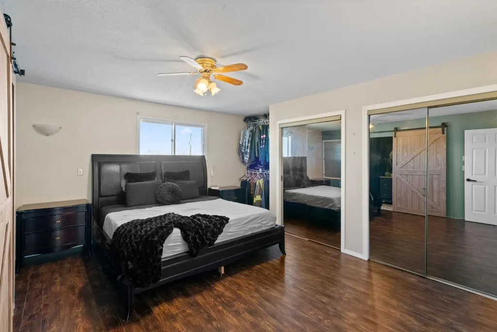 20203 460 Township Rural Camrose County AB T4V 5E7