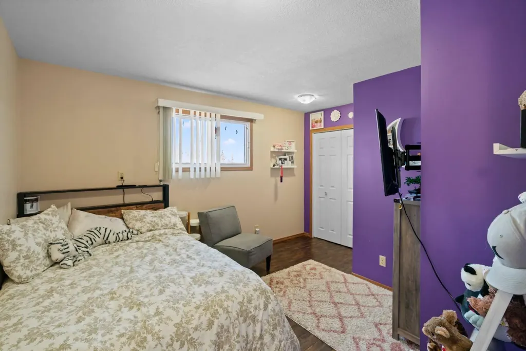 20203 460 Township Rural Camrose County AB T4V 5E7