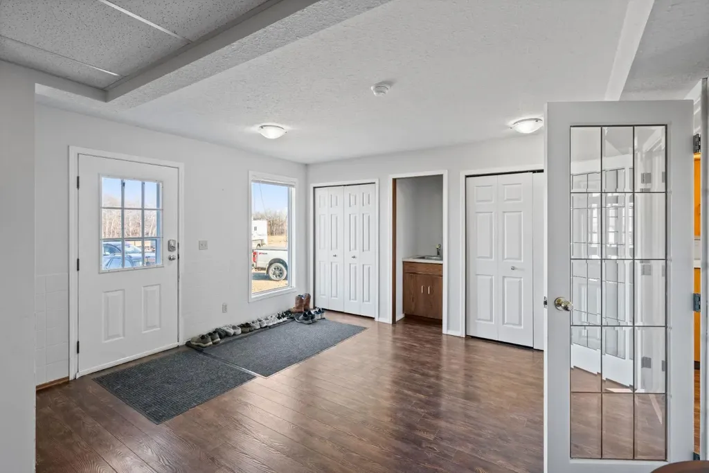 20203 460 Township Rural Camrose County AB T4V 5E7